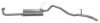 IMASAF TO.94.07 End Silencer